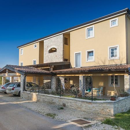 Apartments & Rooms Buoni Amici Murine Exterior photo