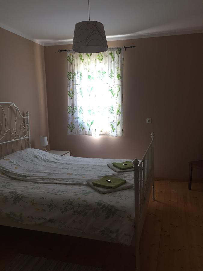 Apartments & Rooms Buoni Amici Murine Exterior photo